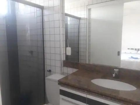Alugo Suite Em Lindo Apto Beira-Mar Na P. Verde. Maceió Dış mekan fotoğraf